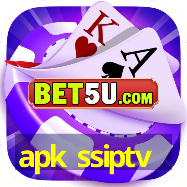 apk ssiptv